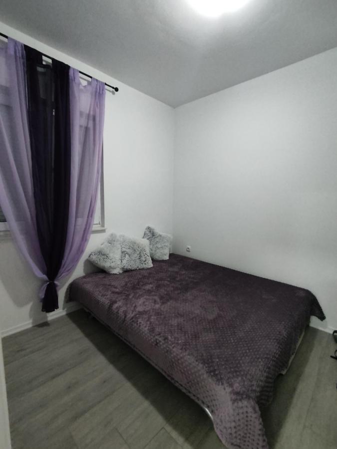 Ferienwohnung Alexa Mostar Exterior foto