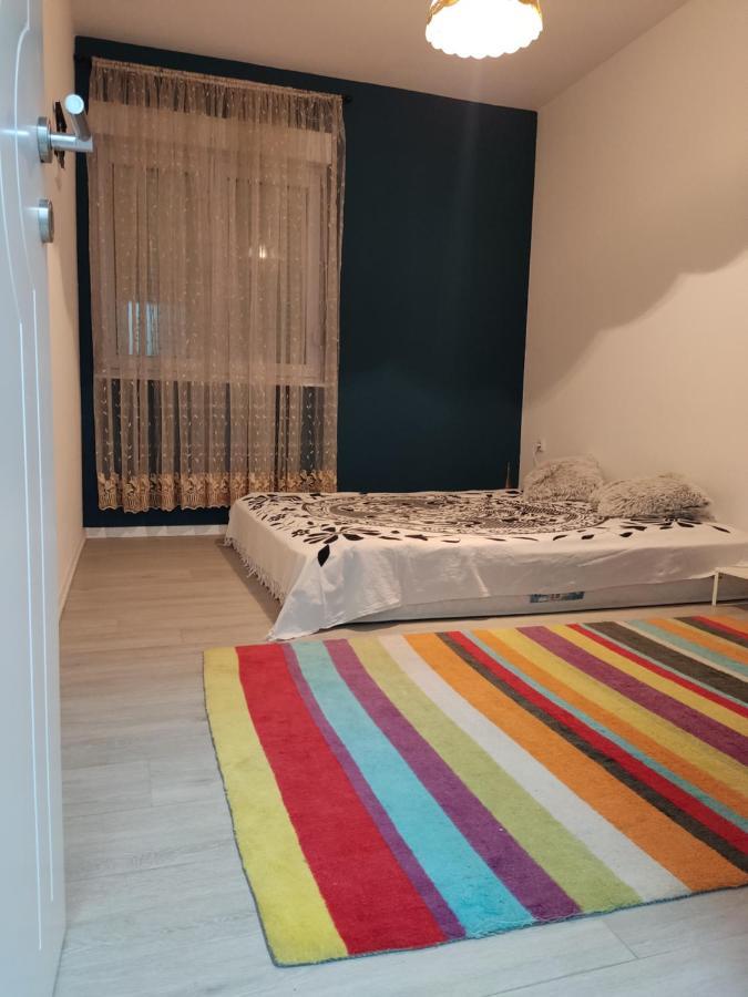 Ferienwohnung Alexa Mostar Exterior foto
