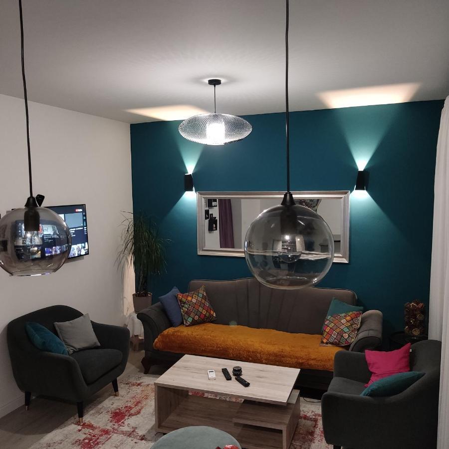 Ferienwohnung Alexa Mostar Exterior foto
