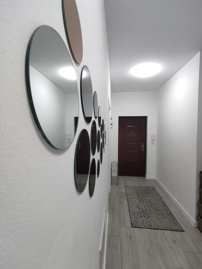 Ferienwohnung Alexa Mostar Exterior foto