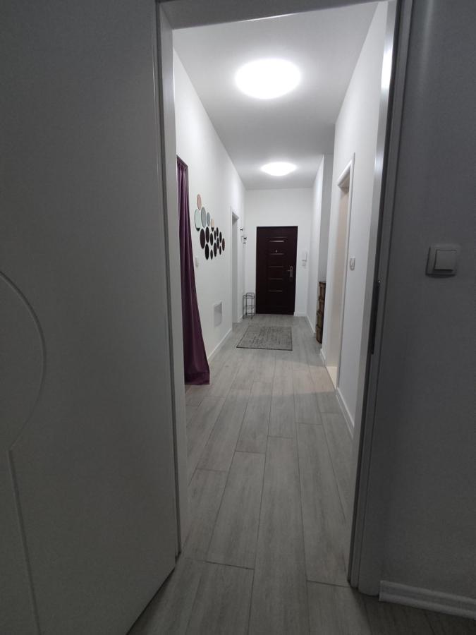 Ferienwohnung Alexa Mostar Exterior foto
