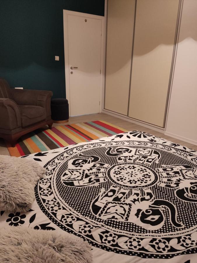 Ferienwohnung Alexa Mostar Exterior foto